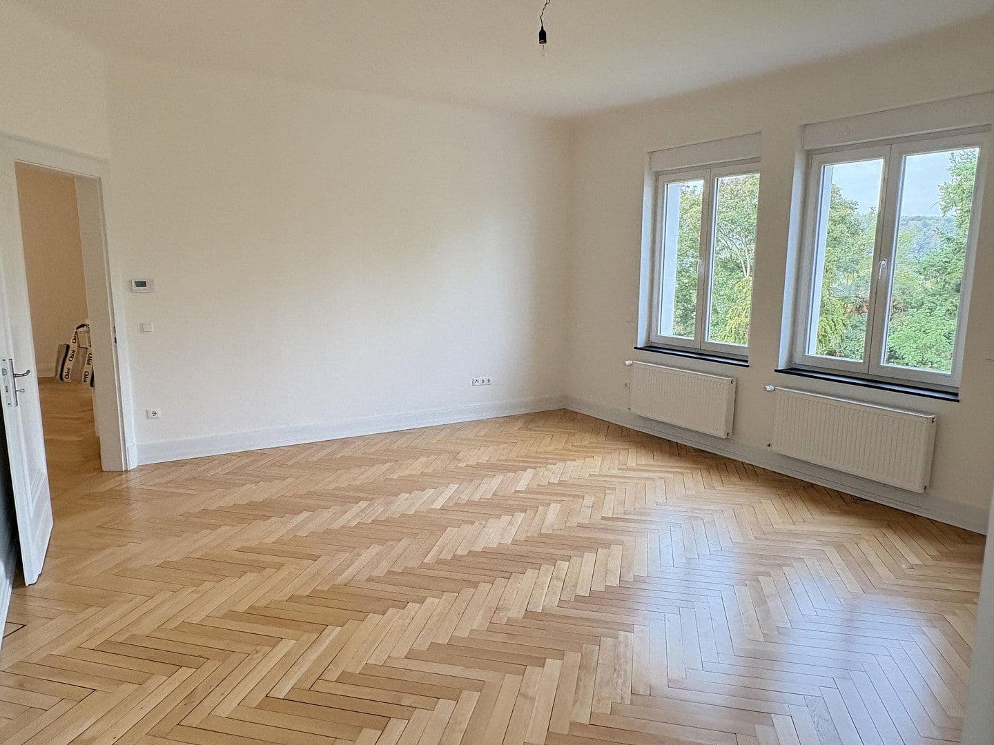 Prodej bytu 4+1 121 m², Auf der Luh 1, Koblenz, Porýní-Falc Prodej bytu 4+1 121 m², Auf der Luh 1, Koblenz, Porýní-Falc