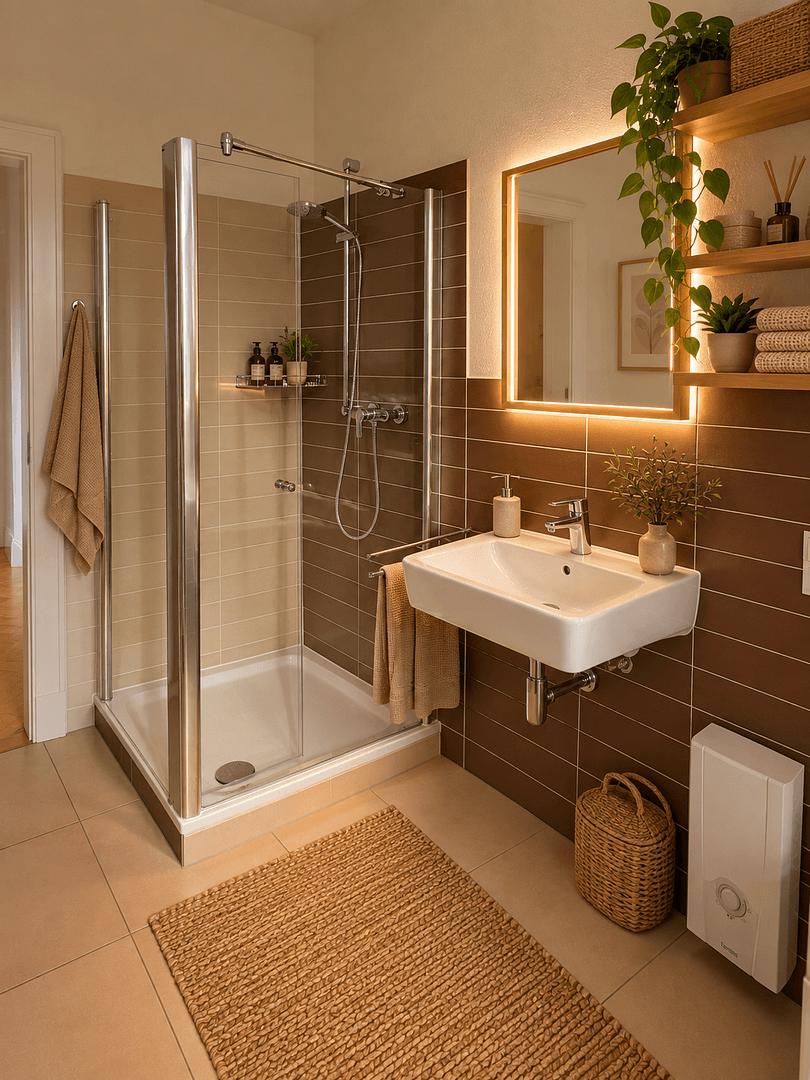 Prodej bytu 4+1 121 m², Auf der Luh 1, Koblenz, Porýní-Falc Prodej bytu 4+1 121 m², Auf der Luh 1, Koblenz, Porýní-Falc