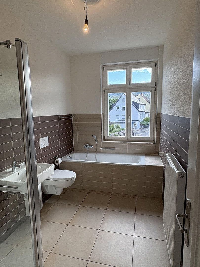 Prodej bytu 4+1 121 m², Auf der Luh 1, Koblenz, Porýní-Falc Prodej bytu 4+1 121 m², Auf der Luh 1, Koblenz, Porýní-Falc
