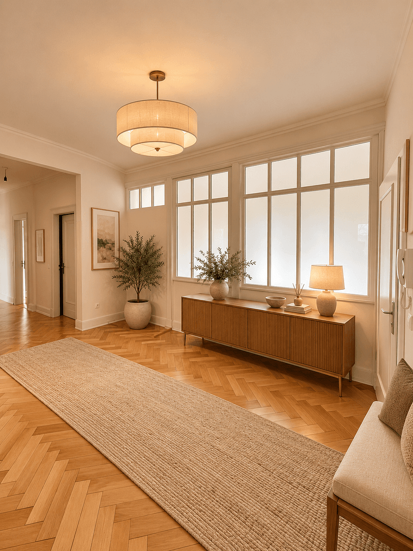 Prodej bytu 4+1 121 m², Auf der Luh 1, Koblenz, Porýní-Falc Prodej bytu 4+1 121 m², Auf der Luh 1, Koblenz, Porýní-Falc