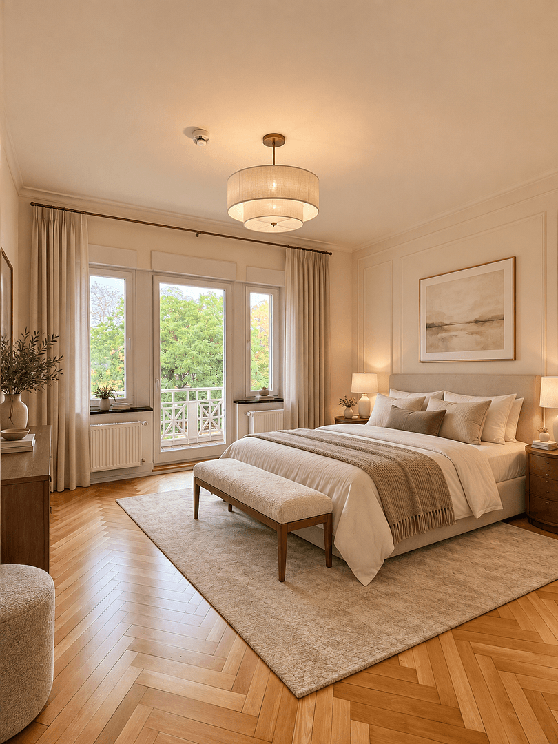 Prodej bytu 4+1 121 m², Auf der Luh 1, Koblenz, Porýní-Falc Prodej bytu 4+1 121 m², Auf der Luh 1, Koblenz, Porýní-Falc