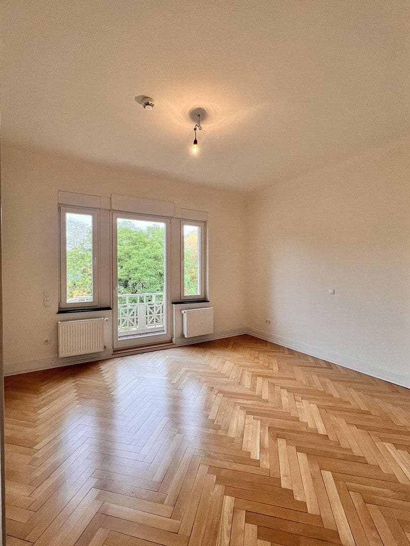 Prodej bytu 4+1 121 m², Auf der Luh 1, Koblenz, Porýní-Falc Prodej bytu 4+1 121 m², Auf der Luh 1, Koblenz, Porýní-Falc