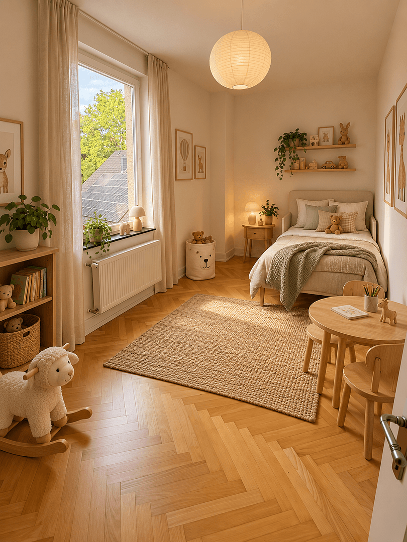 Prodej bytu 4+1 121 m², Auf der Luh 1, Koblenz, Porýní-Falc Prodej bytu 4+1 121 m², Auf der Luh 1, Koblenz, Porýní-Falc