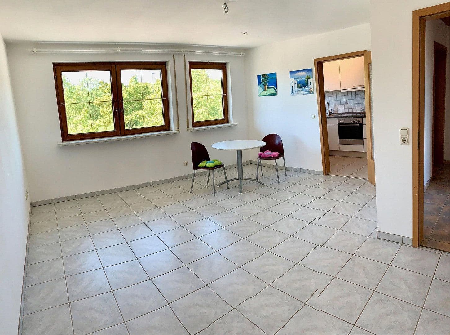 Prodej bytu 3+1 72 m², Schwabmünchen, Bavorsko Prodej bytu 3+1 72 m², Schwabmünchen, Bavorsko