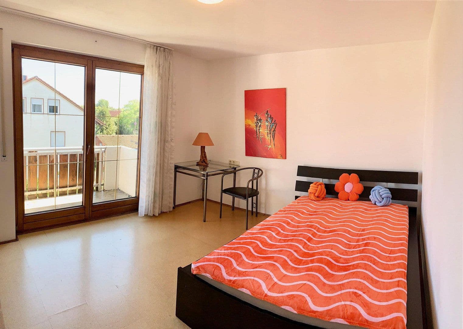 Prodej bytu 3+1 72 m², Schwabmünchen, Bavorsko Prodej bytu 3+1 72 m², Schwabmünchen, Bavorsko