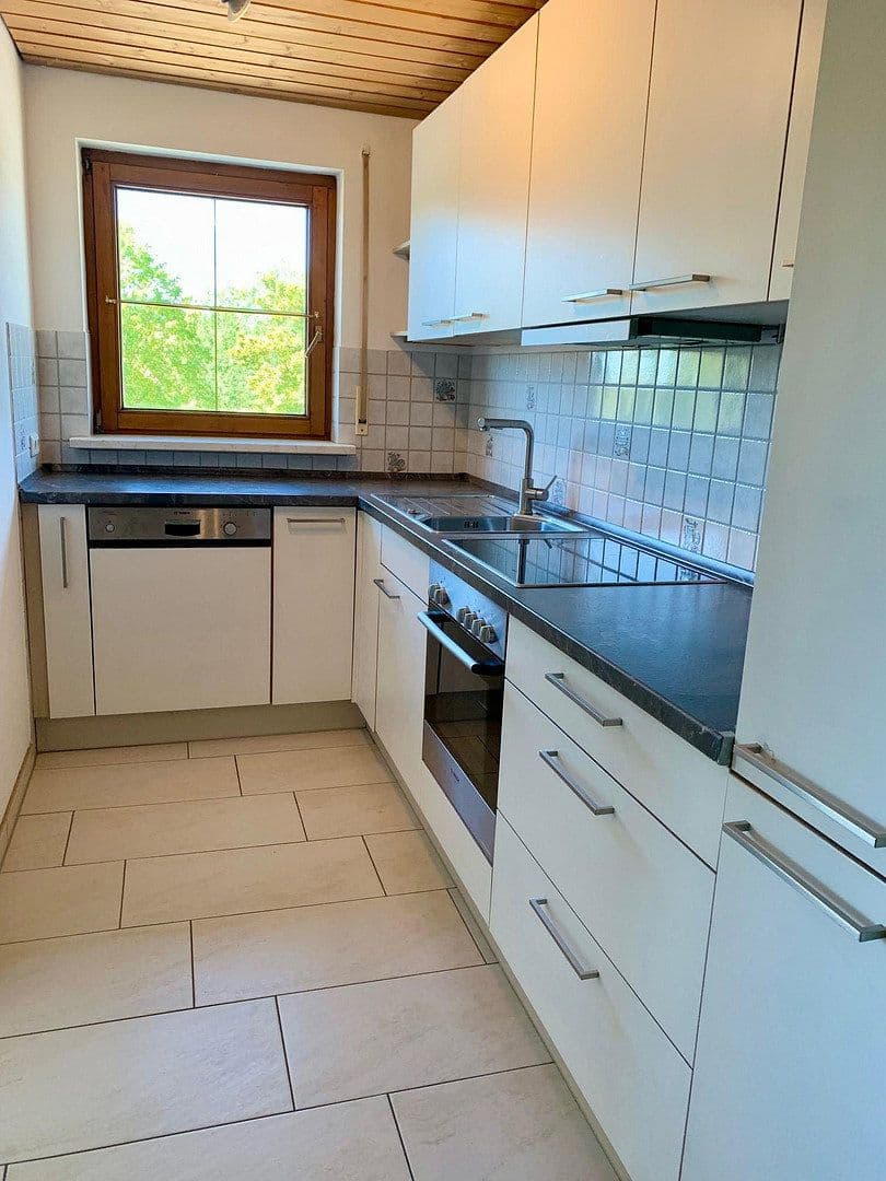 Prodej bytu 3+1 72 m², Schwabmünchen, Bavorsko Prodej bytu 3+1 72 m², Schwabmünchen, Bavorsko