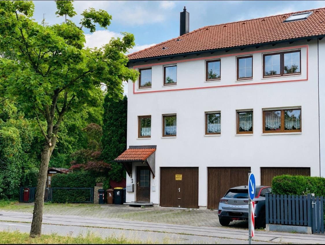 Prodej bytu 3+1 72 m², Schwabmünchen, Bavorsko Prodej bytu 3+1 72 m², Schwabmünchen, Bavorsko