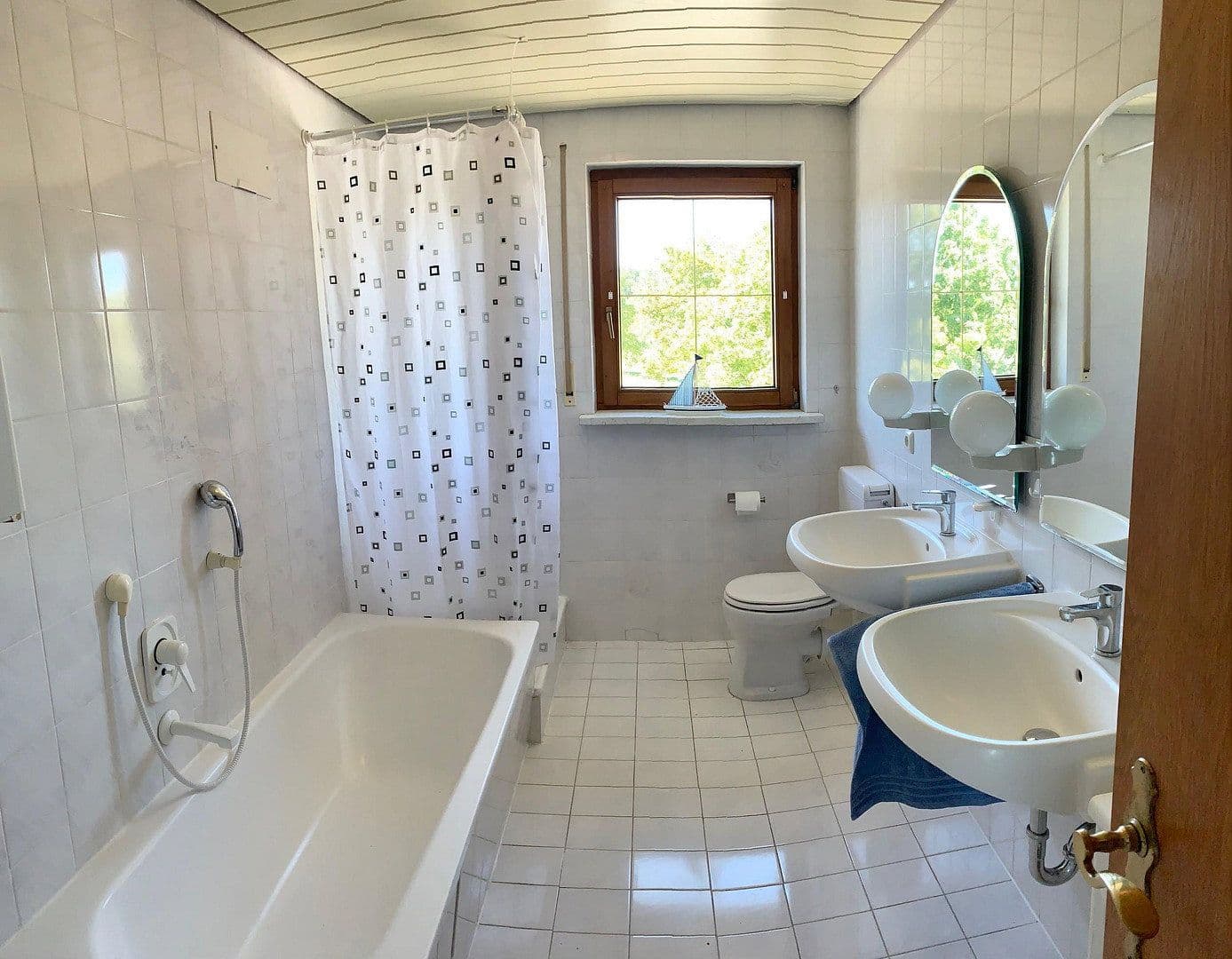 Prodej bytu 3+1 72 m², Schwabmünchen, Bavorsko Prodej bytu 3+1 72 m², Schwabmünchen, Bavorsko