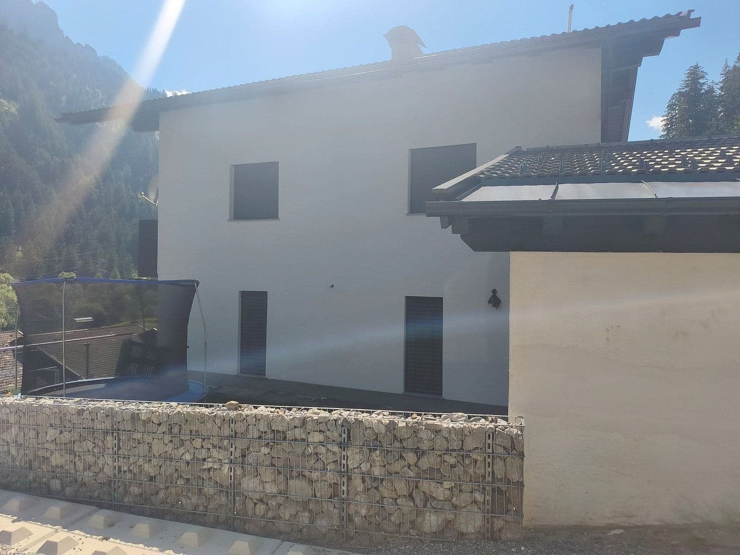 Prodej domu 160 m², pozemek 599 m², Assling, Tyrolsko Prodej domu 160 m², pozemek 599 m², Assling, Tyrolsko