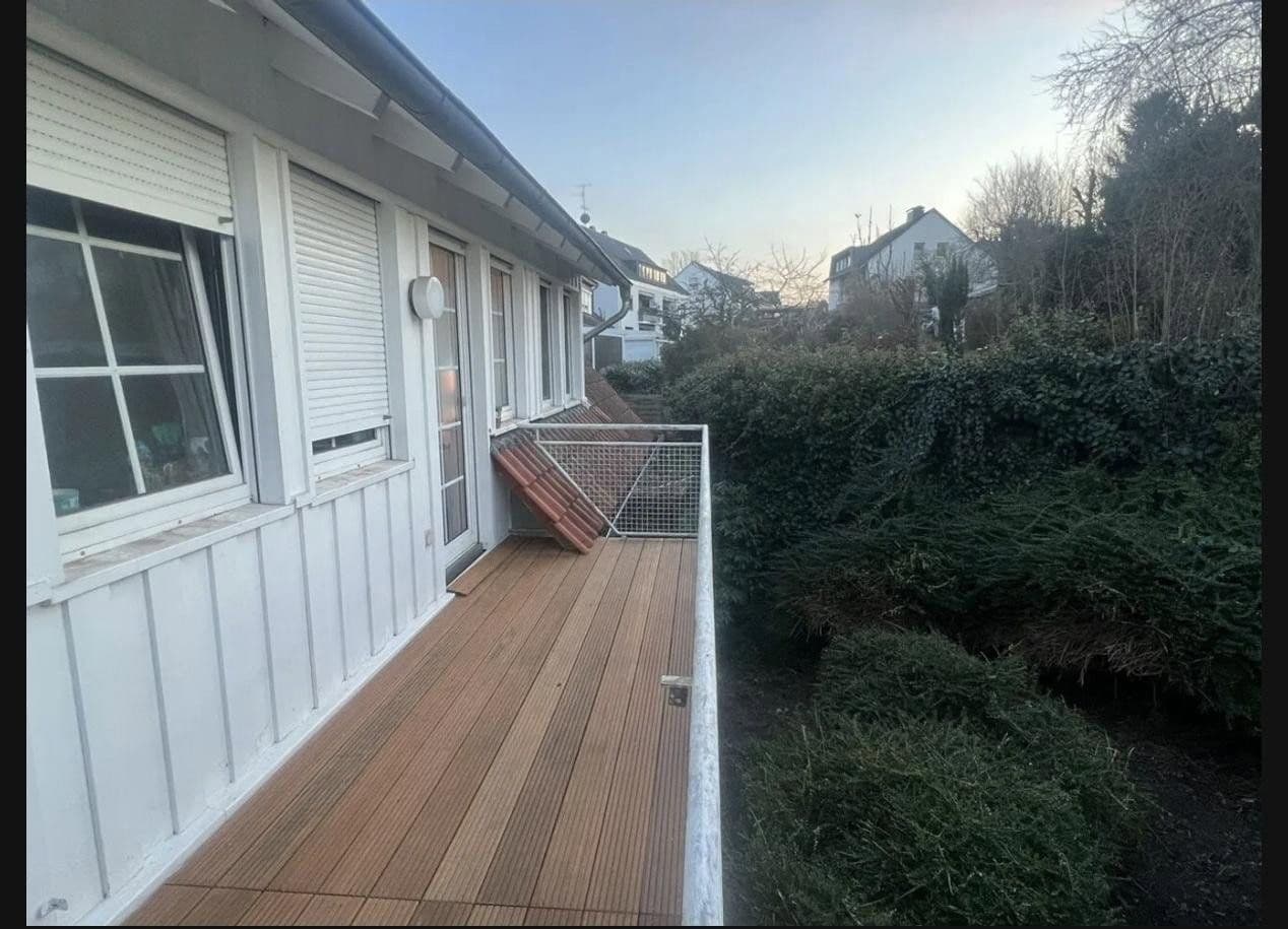 Pronájem bytu 2+1 76 m², Weihestraße 76c, Löhne, Severní Porýní-Vestfálsko Pronájem bytu 2+1 76 m², Weihestraße 76c, Löhne, Severní Porýní-Vestfálsko