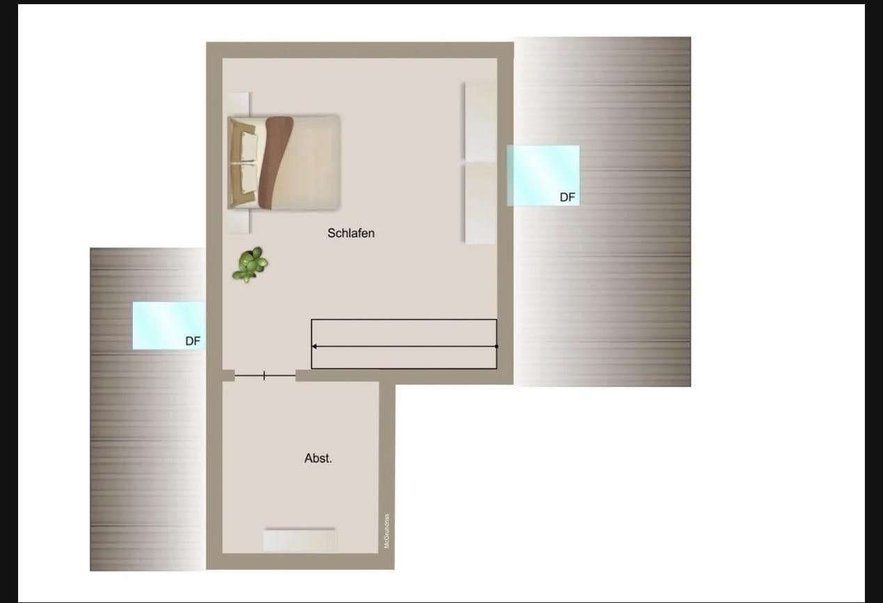 Pronájem bytu 2+1 76 m², Weihestraße 76c, Löhne, Severní Porýní-Vestfálsko Pronájem bytu 2+1 76 m², Weihestraße 76c, Löhne, Severní Porýní-Vestfálsko