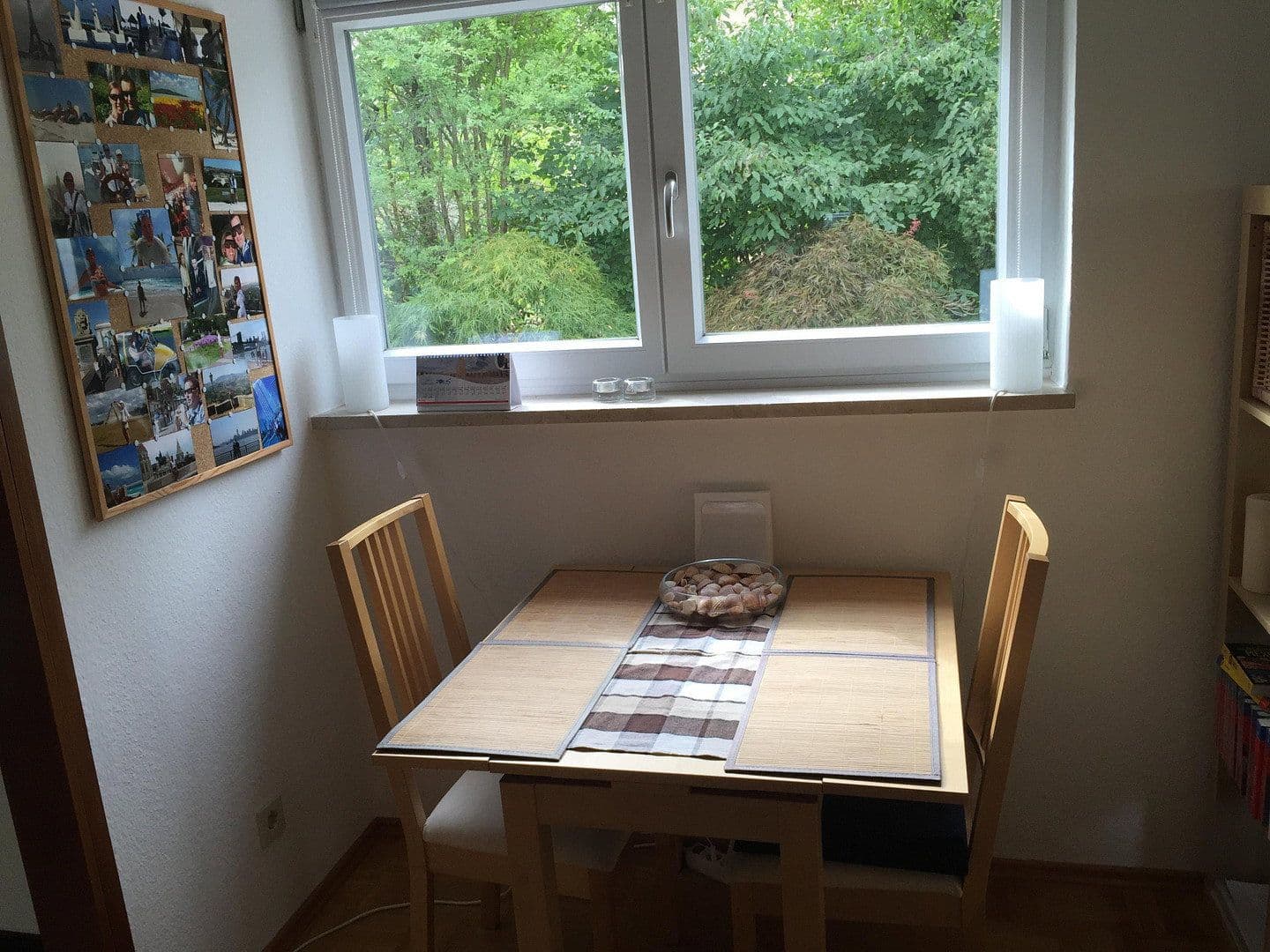 Pronájem bytu 1+1 40 m², Herzog-Johann-Str. 18, München, Bavorsko Pronájem bytu 1+1 40 m², Herzog-Johann-Str. 18, München, Bavorsko