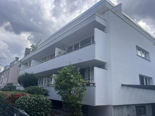 Pronájem bytu 1+1 40 m², Herzog-Johann-Str. 18, München, Bavorsko Pronájem bytu 1+1 40 m², Herzog-Johann-Str. 18, München, Bavorsko