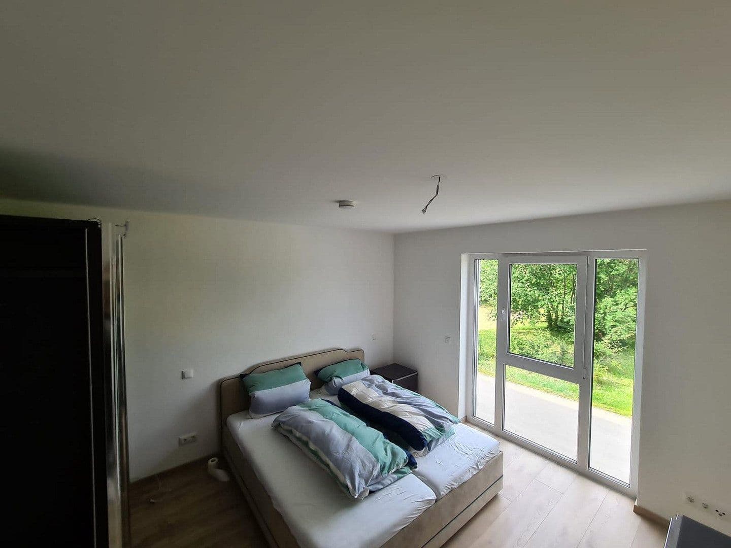 Pronájem bytu 3+1 88 m², Gustav-Stresemann-Straße 21, Göggingen, Bavorsko Pronájem bytu 3+1 88 m², Gustav-Stresemann-Straße 21, Göggingen, Bavorsko