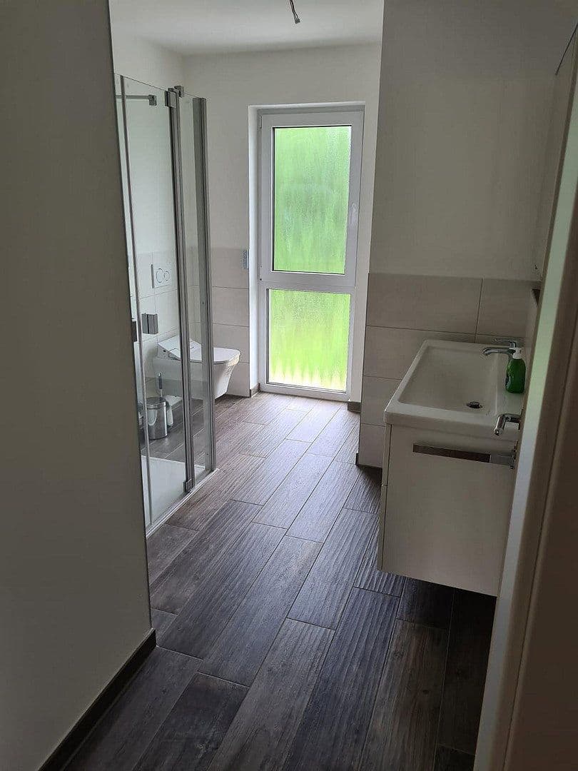 Pronájem bytu 3+1 88 m², Gustav-Stresemann-Straße 21, Göggingen, Bavorsko Pronájem bytu 3+1 88 m², Gustav-Stresemann-Straße 21, Göggingen, Bavorsko