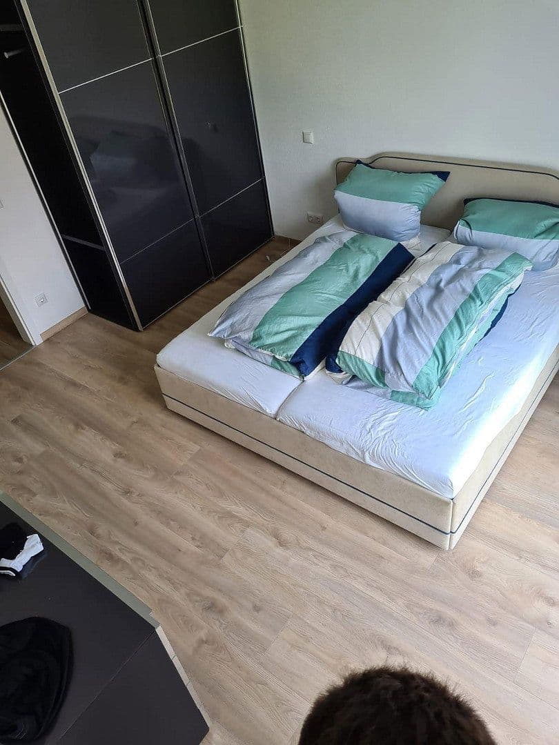 Pronájem bytu 3+1 88 m², Gustav-Stresemann-Straße 21, Göggingen, Bavorsko Pronájem bytu 3+1 88 m², Gustav-Stresemann-Straße 21, Göggingen, Bavorsko