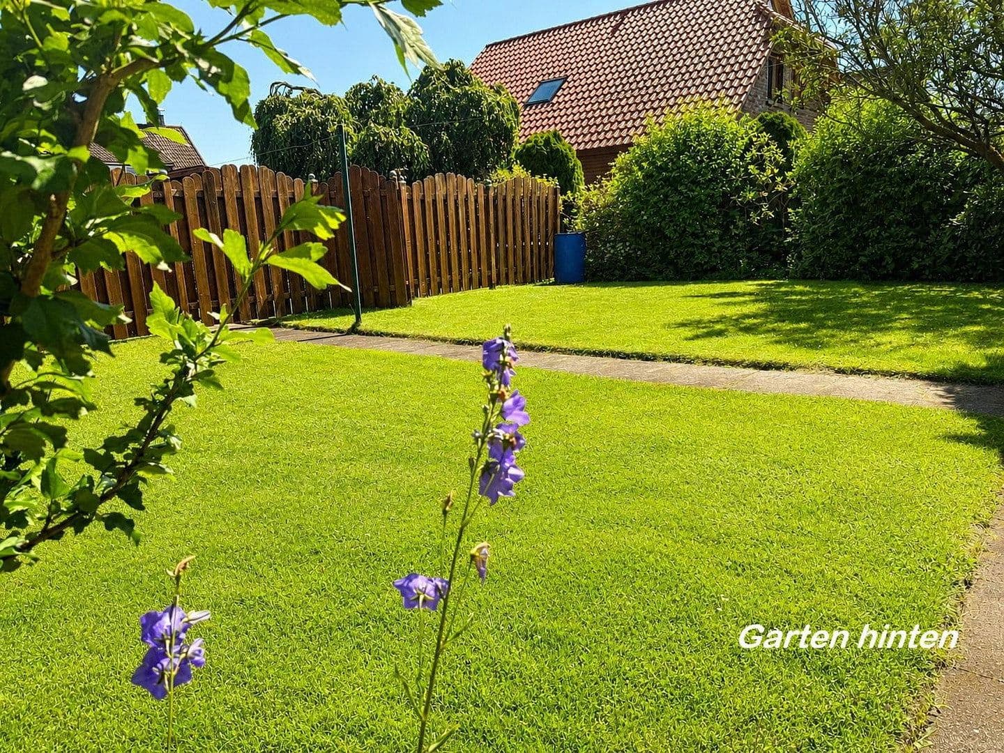 Prodej domu 176 m², pozemek 600 m², Varel, Dolní Sasko Prodej domu 176 m², pozemek 600 m², Varel, Dolní Sasko