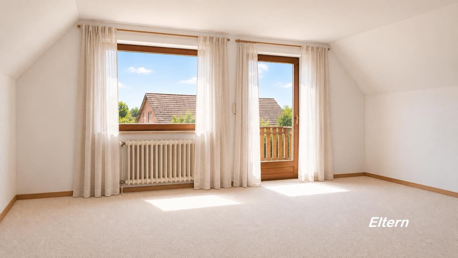 Prodej domu 176 m², pozemek 600 m², Varel, Dolní Sasko Prodej domu 176 m², pozemek 600 m², Varel, Dolní Sasko