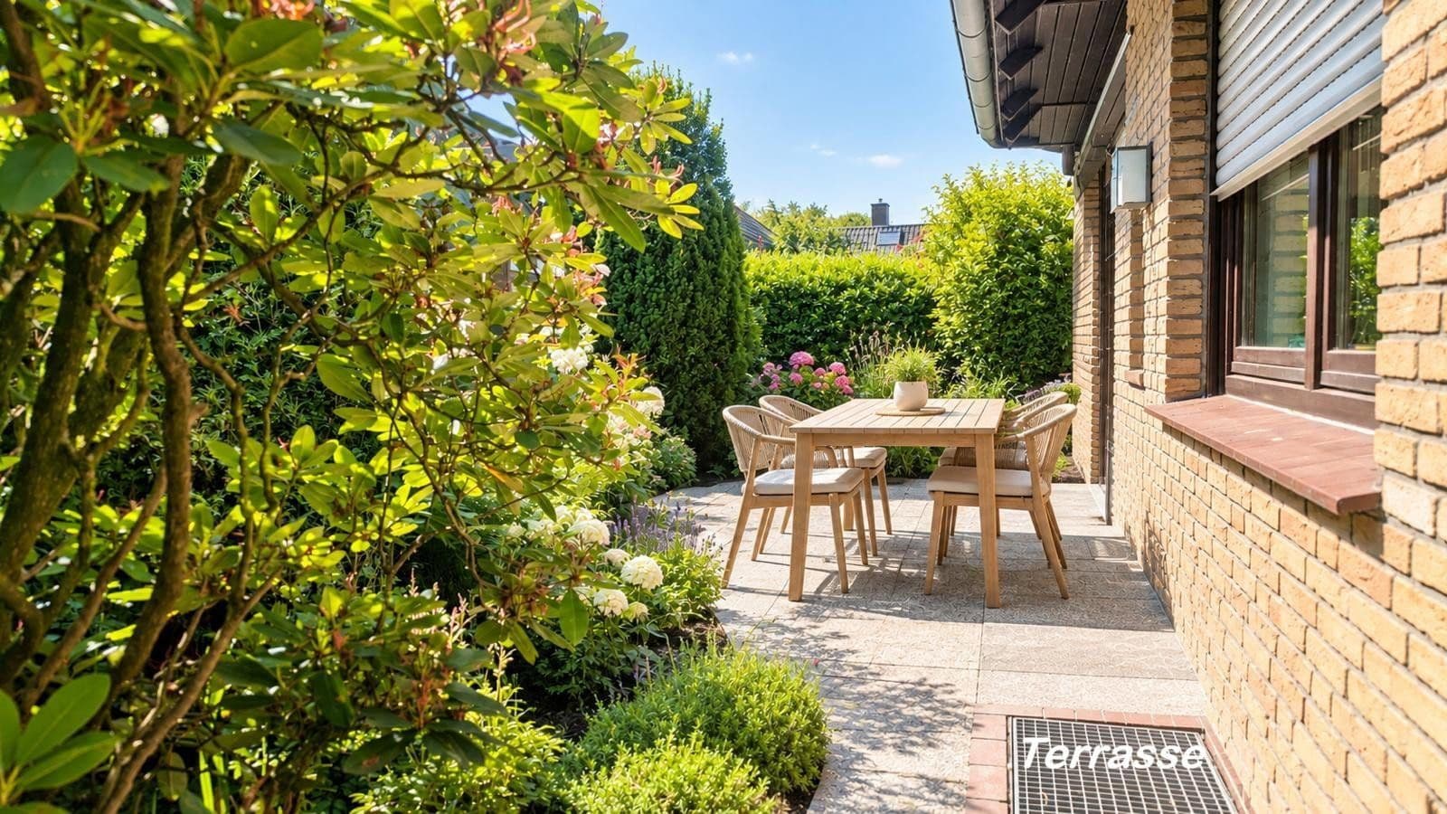 Prodej domu 176 m², pozemek 600 m², Varel, Dolní Sasko Prodej domu 176 m², pozemek 600 m², Varel, Dolní Sasko
