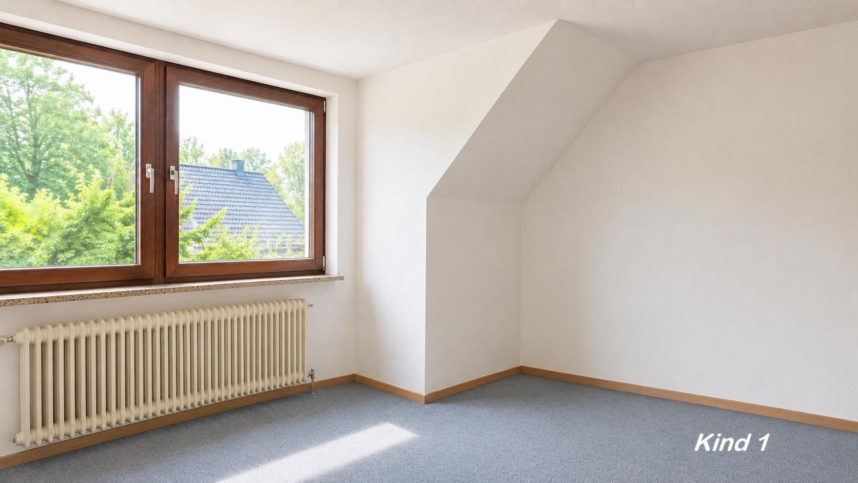 Prodej domu 176 m², pozemek 600 m², Varel, Dolní Sasko Prodej domu 176 m², pozemek 600 m², Varel, Dolní Sasko