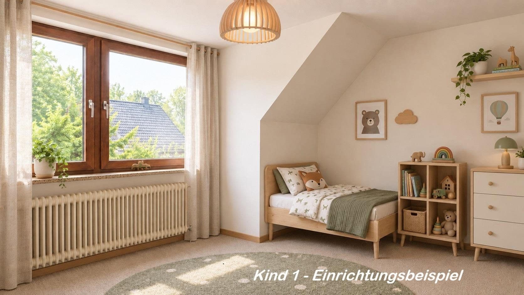 Prodej domu 176 m², pozemek 600 m², Varel, Dolní Sasko Prodej domu 176 m², pozemek 600 m², Varel, Dolní Sasko