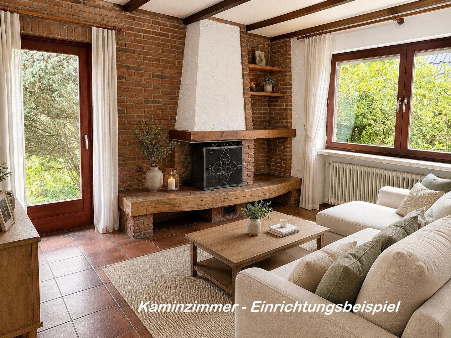 Prodej domu 176 m², pozemek 600 m², Varel, Dolní Sasko Prodej domu 176 m², pozemek 600 m², Varel, Dolní Sasko