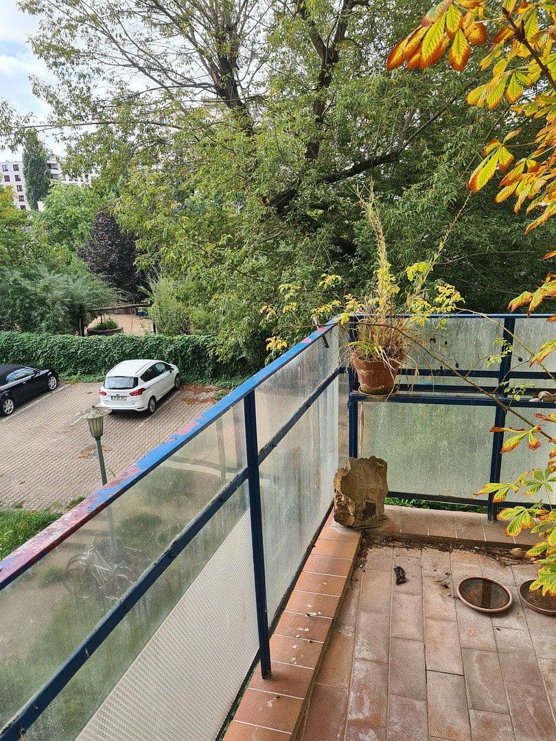 Prodej bytu 3+1 69 m², Ilsenburger Str.39, Berlin, Berlín Prodej bytu 3+1 69 m², Ilsenburger Str.39, Berlin, Berlín