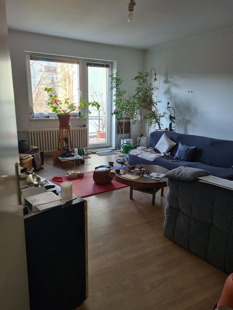 Prodej bytu 3+1 69 m², Ilsenburger Str.39, Berlin, Berlín Prodej bytu 3+1 69 m², Ilsenburger Str.39, Berlin, Berlín