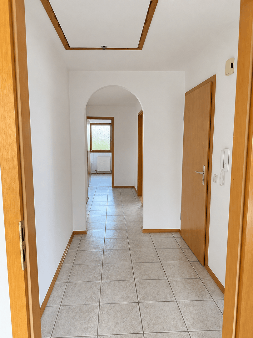 Pronájem bytu 4+1 96 m², Neuhausen, Bádensko-Württembersko Pronájem bytu 4+1 96 m², Neuhausen, Bádensko-Württembersko