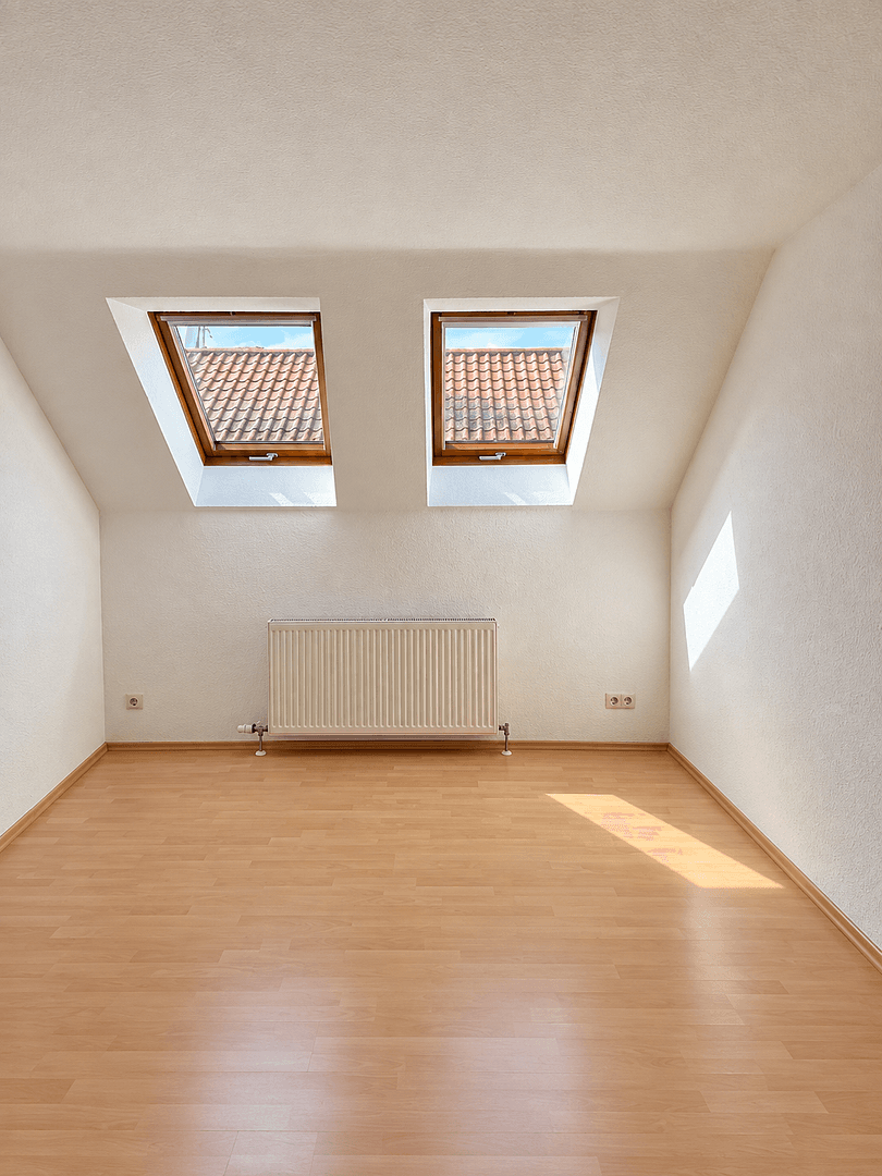 Pronájem bytu 4+1 96 m², Neuhausen, Bádensko-Württembersko Pronájem bytu 4+1 96 m², Neuhausen, Bádensko-Württembersko