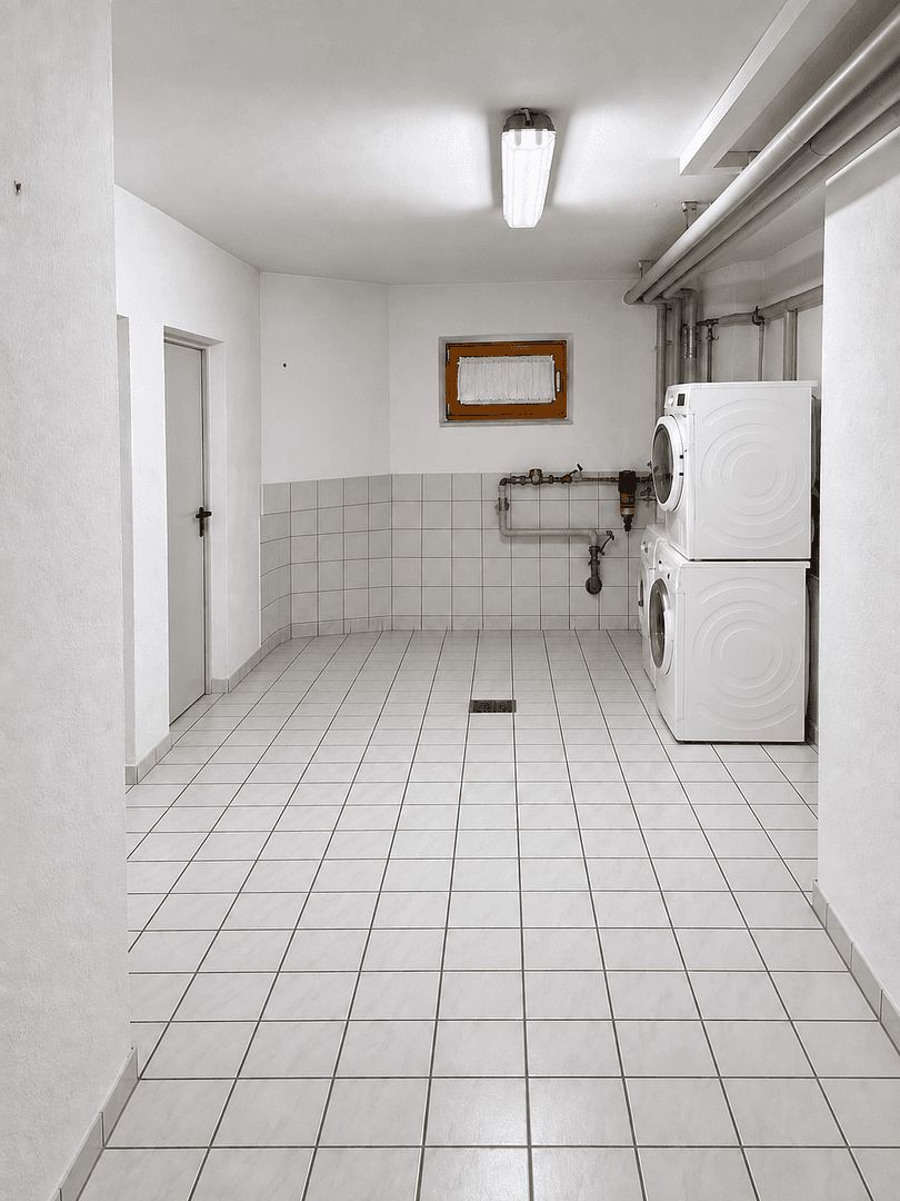 Pronájem bytu 4+1 96 m², Neuhausen, Bádensko-Württembersko Pronájem bytu 4+1 96 m², Neuhausen, Bádensko-Württembersko