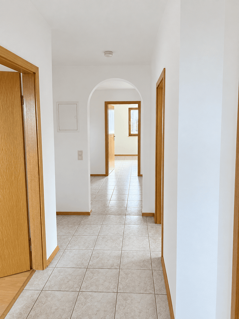 Pronájem bytu 4+1 96 m², Neuhausen, Bádensko-Württembersko Pronájem bytu 4+1 96 m², Neuhausen, Bádensko-Württembersko