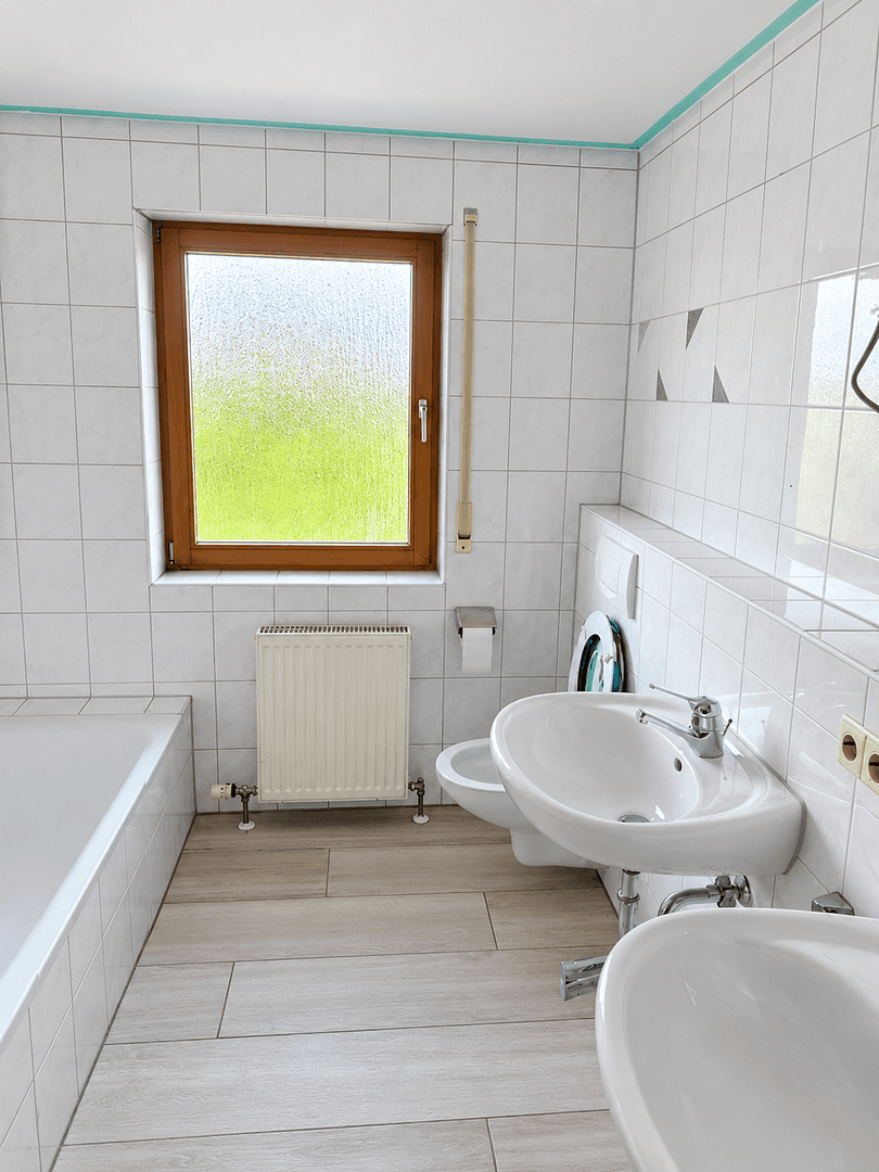Pronájem bytu 4+1 96 m², Neuhausen, Bádensko-Württembersko Pronájem bytu 4+1 96 m², Neuhausen, Bádensko-Württembersko