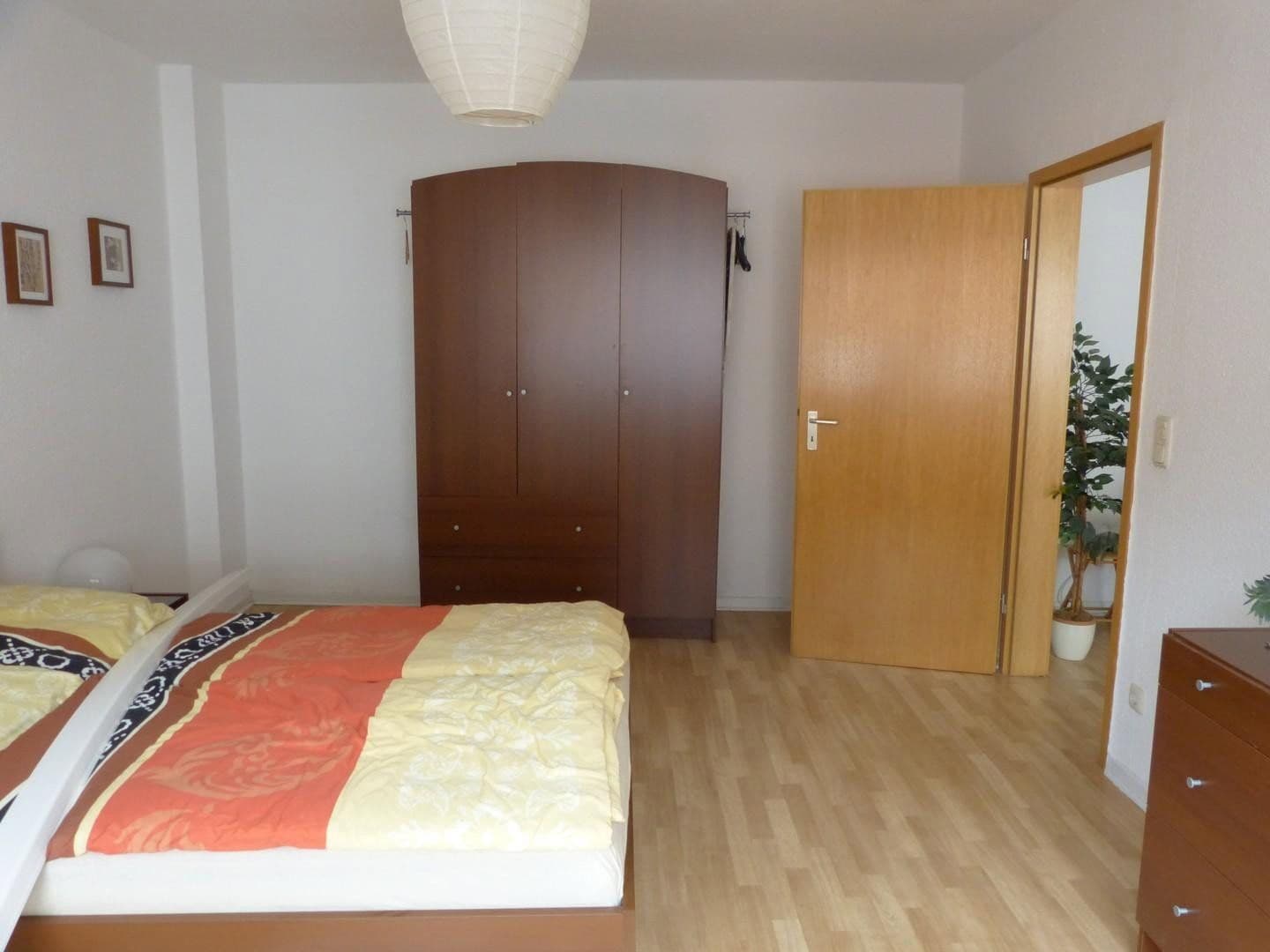 Pronájem bytu 2+1 60 m², Essen, Severní Porýní-Vestfálsko Pronájem bytu 2+1 60 m², Essen, Severní Porýní-Vestfálsko