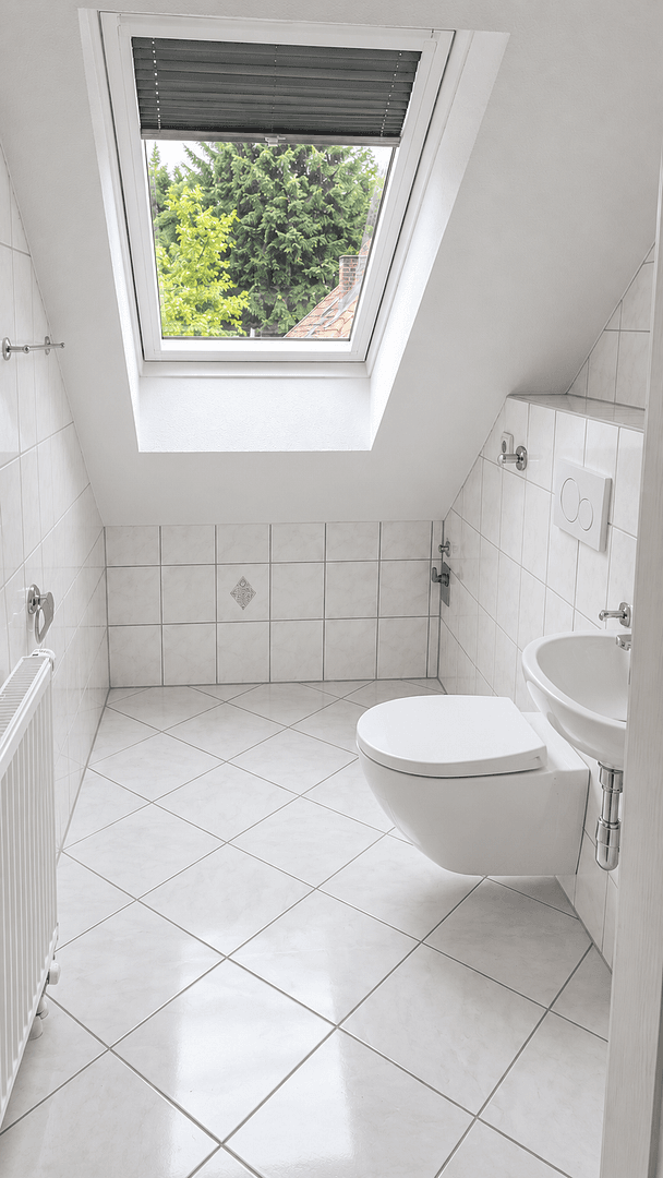 Pronájem bytu 3+1 89 m², Köhlersgrund, Marburg, Hessen Pronájem bytu 3+1 89 m², Köhlersgrund, Marburg, Hessen