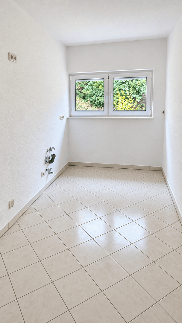 Pronájem bytu 3+1 89 m², Köhlersgrund, Marburg, Hessen Pronájem bytu 3+1 89 m², Köhlersgrund, Marburg, Hessen