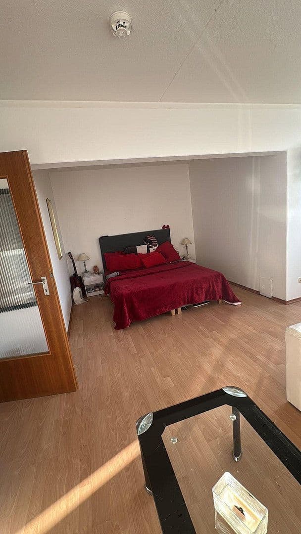 Pronájem bytu 1+kk 43 m², Gilching, Bavorsko Pronájem bytu 1+kk 43 m², Gilching, Bavorsko