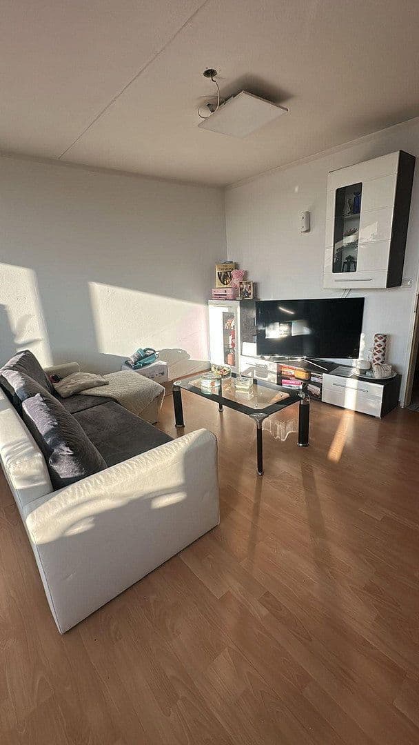 Pronájem bytu 1+kk 43 m², Gilching, Bavorsko Pronájem bytu 1+kk 43 m², Gilching, Bavorsko