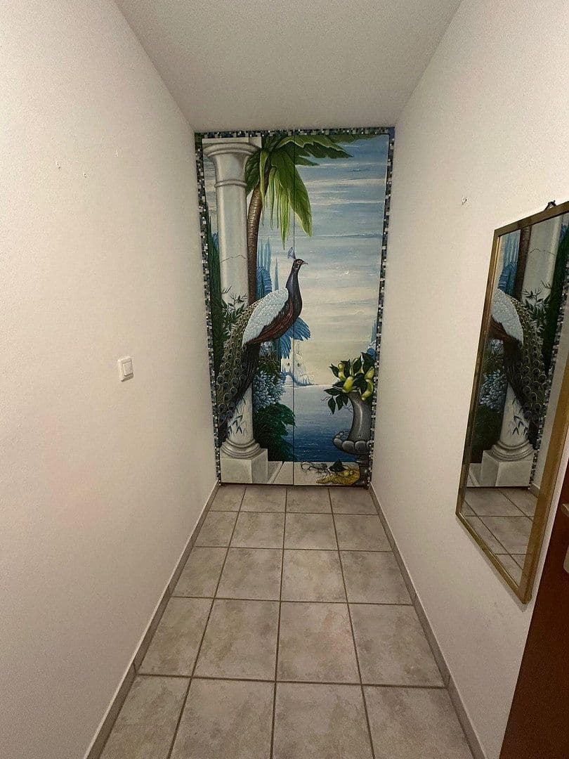 Pronájem bytu 1+kk 43 m², Gilching, Bavorsko Pronájem bytu 1+kk 43 m², Gilching, Bavorsko