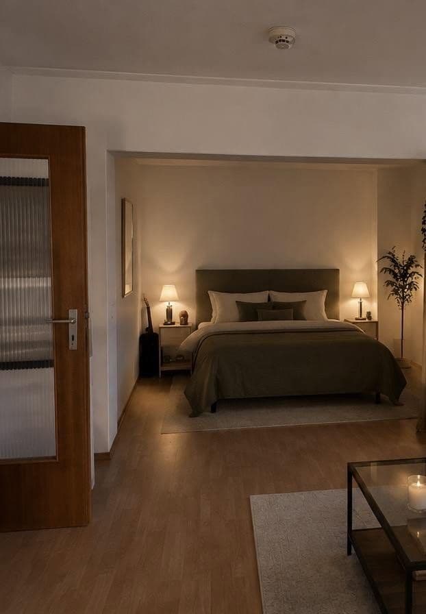 Pronájem bytu 1+kk 43 m², Gilching, Bavorsko Pronájem bytu 1+kk 43 m², Gilching, Bavorsko