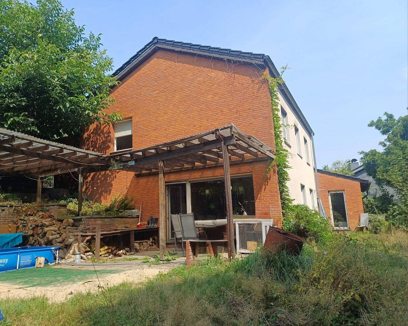 Prodej domu 152 m², pozemek 874 m², Kürten, Severní Porýní-Vestfálsko Prodej domu 152 m², pozemek 874 m², Kürten, Severní Porýní-Vestfálsko