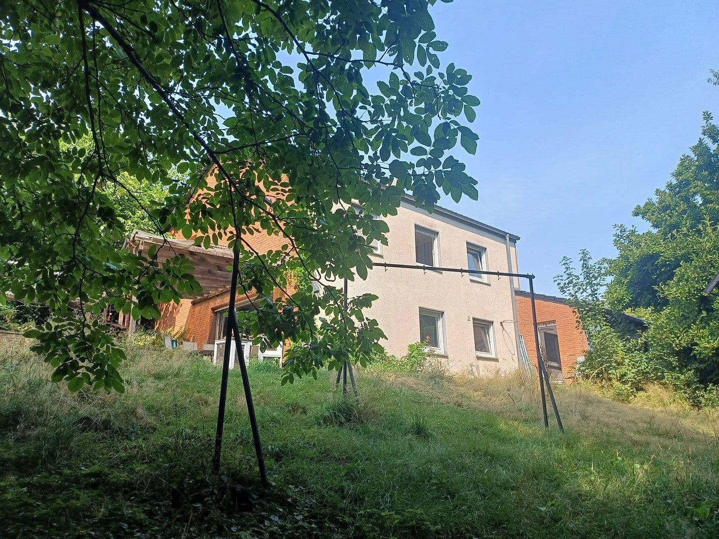 Prodej domu 152 m², pozemek 874 m², Kürten, Severní Porýní-Vestfálsko Prodej domu 152 m², pozemek 874 m², Kürten, Severní Porýní-Vestfálsko