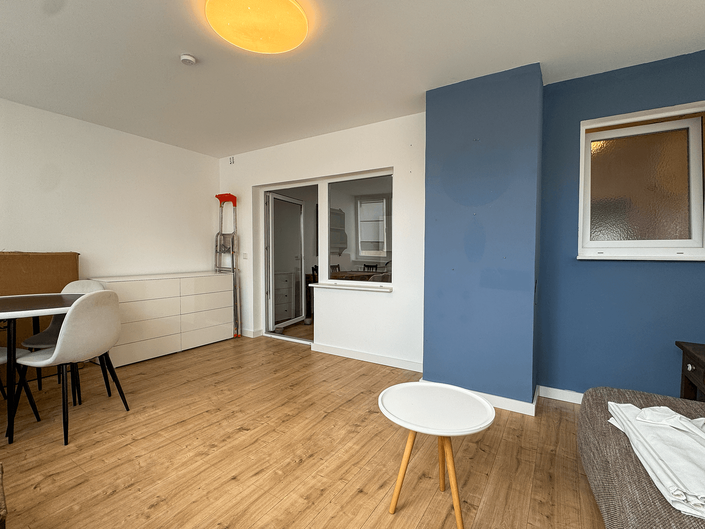 Pronájem bytu 3+1 75 m², Leverkusen, Severní Porýní-Vestfálsko Pronájem bytu 3+1 75 m², Leverkusen, Severní Porýní-Vestfálsko