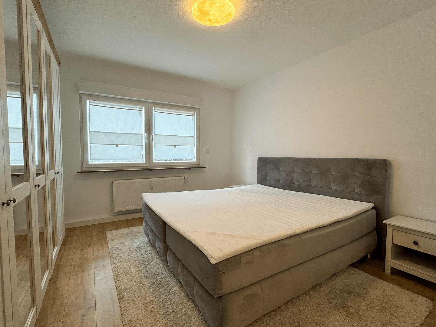 Pronájem bytu 3+1 75 m², Leverkusen, Severní Porýní-Vestfálsko Pronájem bytu 3+1 75 m², Leverkusen, Severní Porýní-Vestfálsko