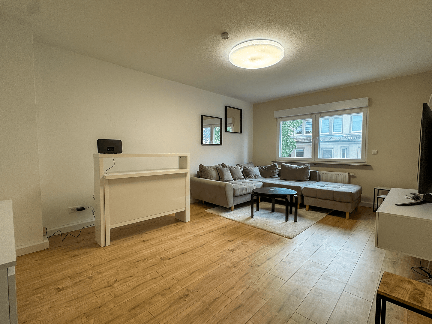 Pronájem bytu 3+1 75 m², Leverkusen, Severní Porýní-Vestfálsko Pronájem bytu 3+1 75 m², Leverkusen, Severní Porýní-Vestfálsko
