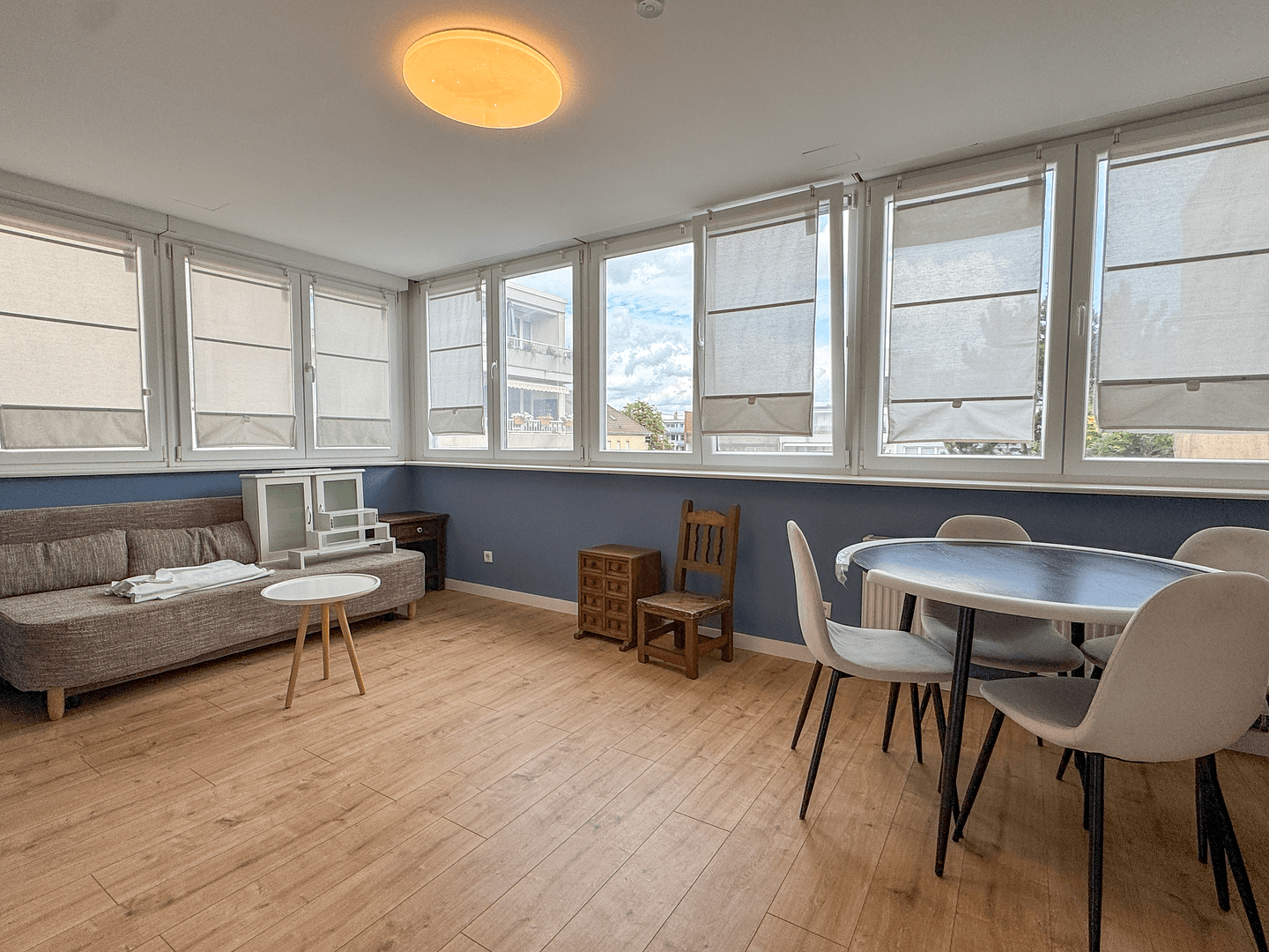 Pronájem bytu 3+1 75 m², Leverkusen, Severní Porýní-Vestfálsko Pronájem bytu 3+1 75 m², Leverkusen, Severní Porýní-Vestfálsko