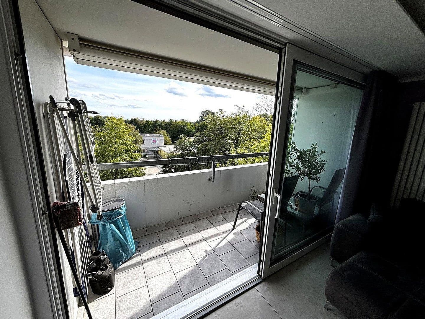 Prodej bytu 2+1 68 m², Ammerseestraße 26, Gröbenzell, Bavorsko Prodej bytu 2+1 68 m², Ammerseestraße 26, Gröbenzell, Bavorsko