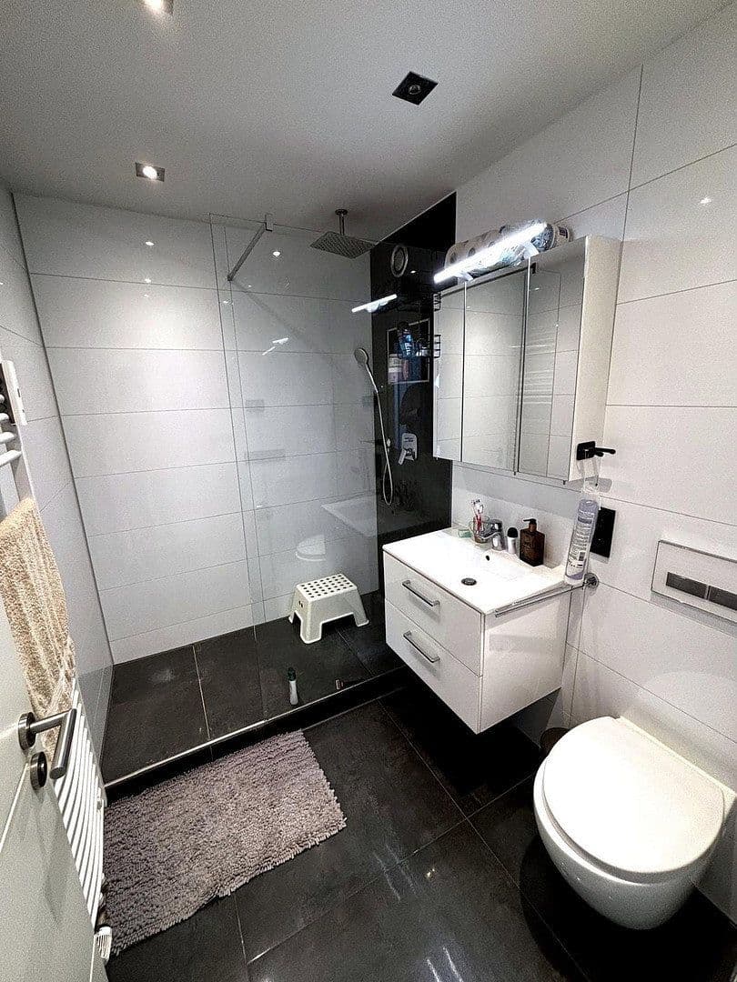 Prodej bytu 2+1 68 m², Ammerseestraße 26, Gröbenzell, Bavorsko Prodej bytu 2+1 68 m², Ammerseestraße 26, Gröbenzell, Bavorsko