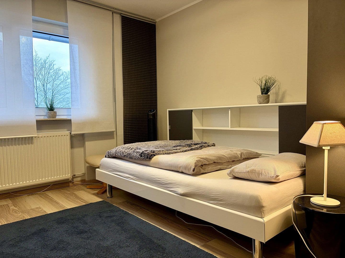 Pronájem bytu 1+kk 37 m², Friedrich Ebert, Bad Vilbel, Hessen Pronájem bytu 1+kk 37 m², Friedrich Ebert, Bad Vilbel, Hessen