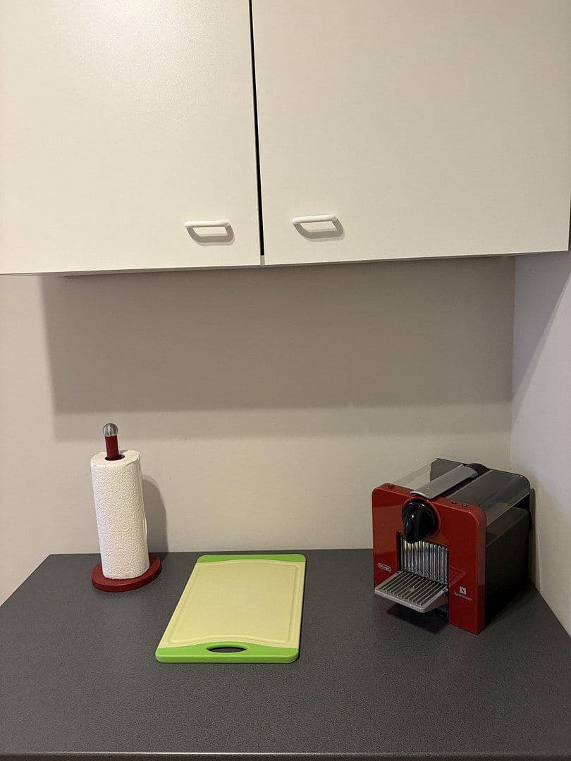 Pronájem bytu 1+kk 37 m², Friedrich Ebert, Bad Vilbel, Hessen Pronájem bytu 1+kk 37 m², Friedrich Ebert, Bad Vilbel, Hessen